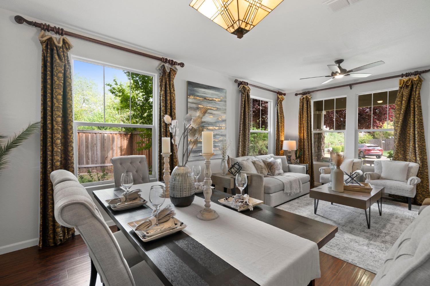 Hera Way, Citrus Heights, California image 12