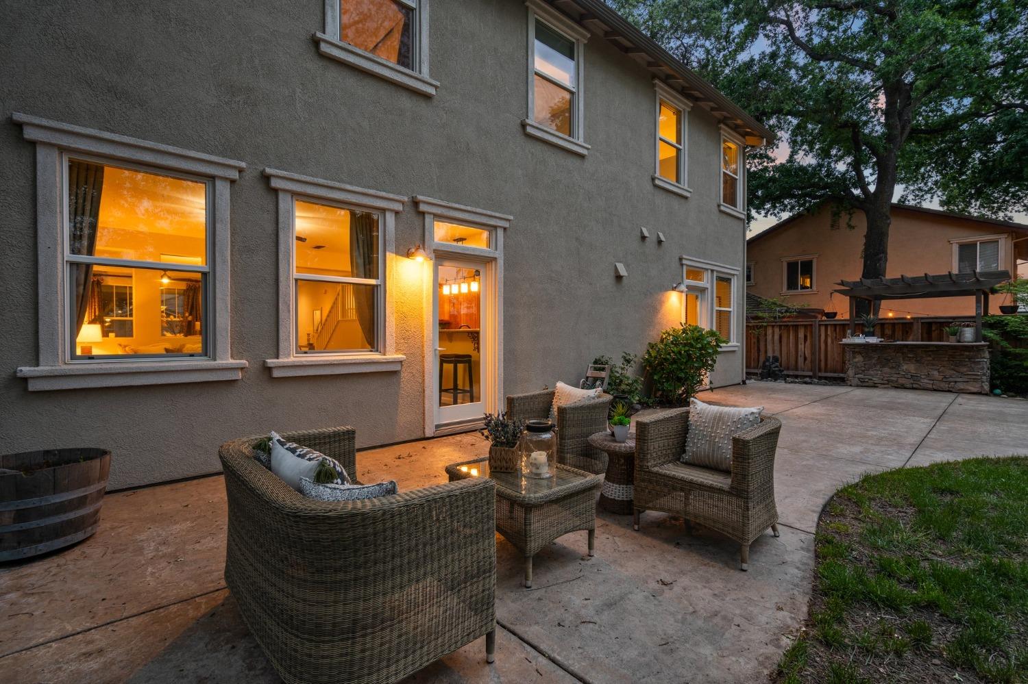Hera Way, Citrus Heights, California image 33