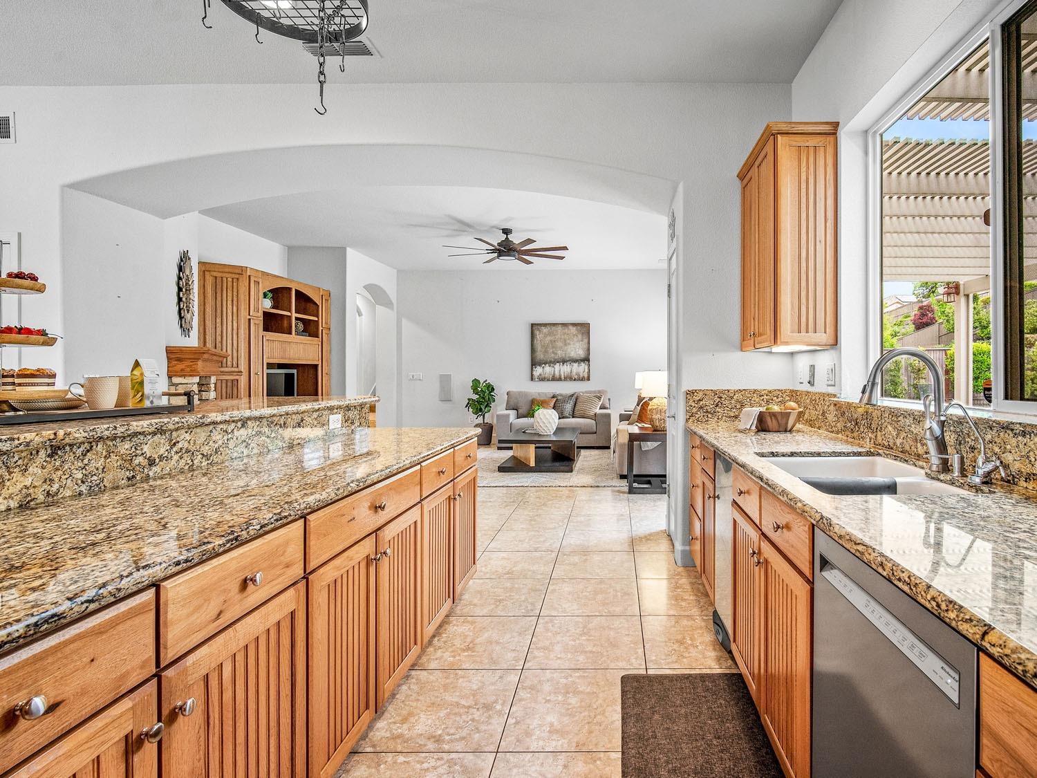 Aragon Court, El Dorado Hills, California image 19