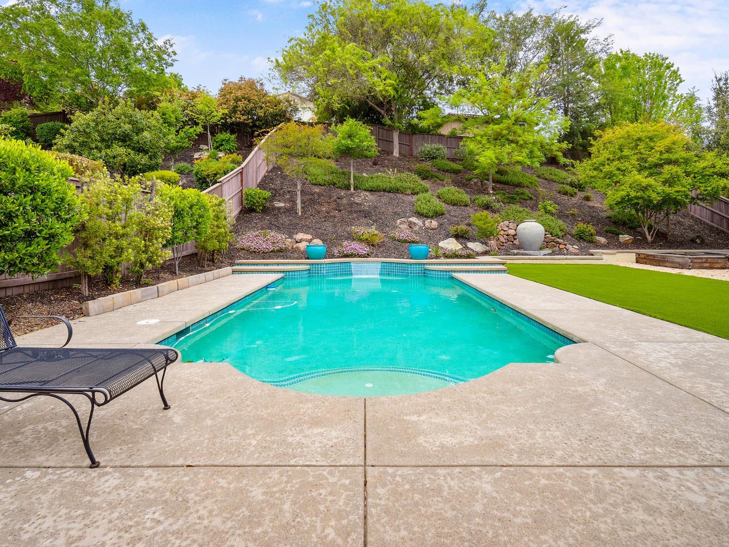 Aragon Court, El Dorado Hills, California image 43