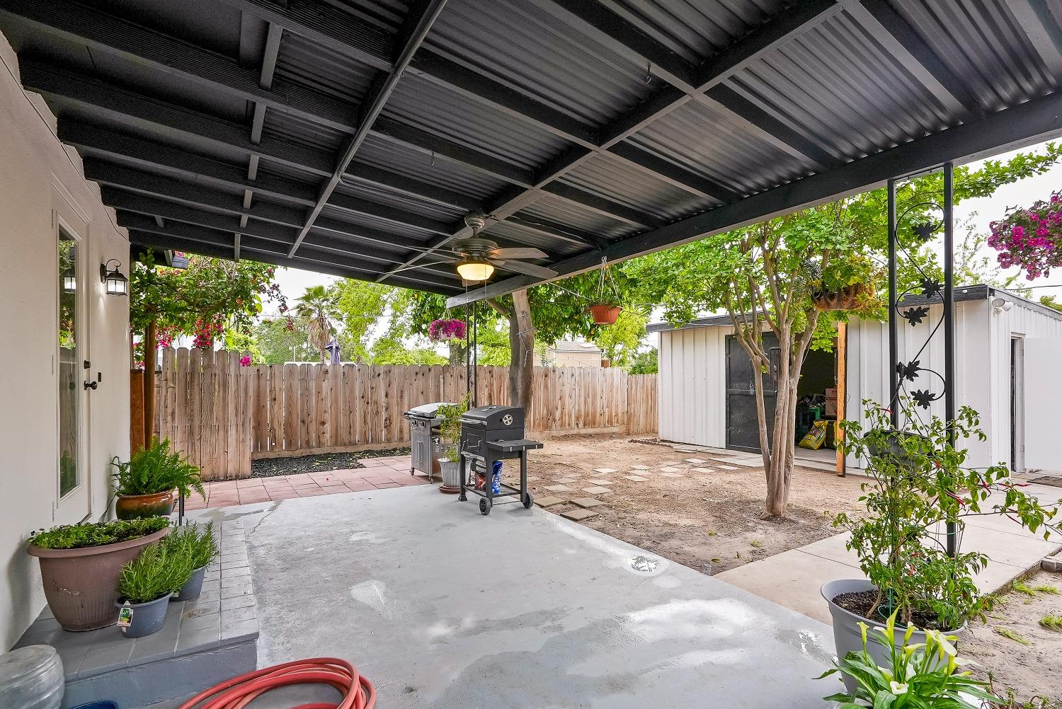 Farr Street, Turlock, California image 29
