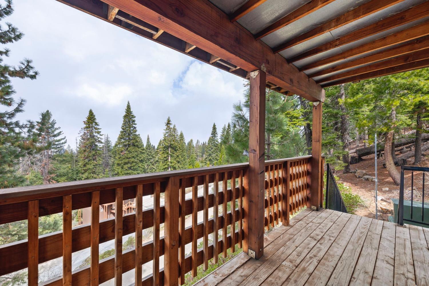 Upper Leland Road #A, Pinecrest, California image 2