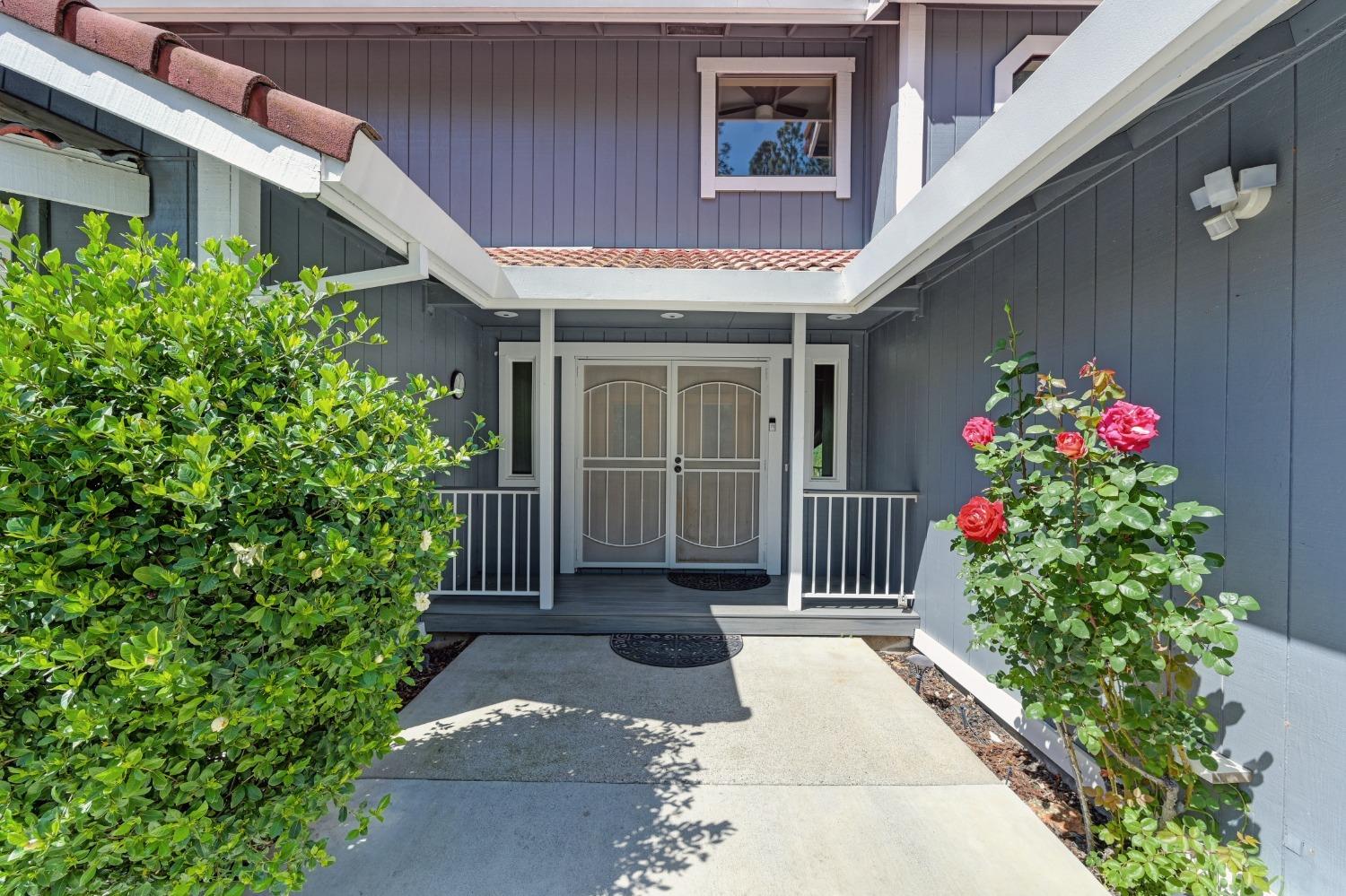 Detail Gallery Image 72 of 73 For 285 Fairidge Dr, Applegate,  CA 95703 - 4 Beds | 2/1 Baths
