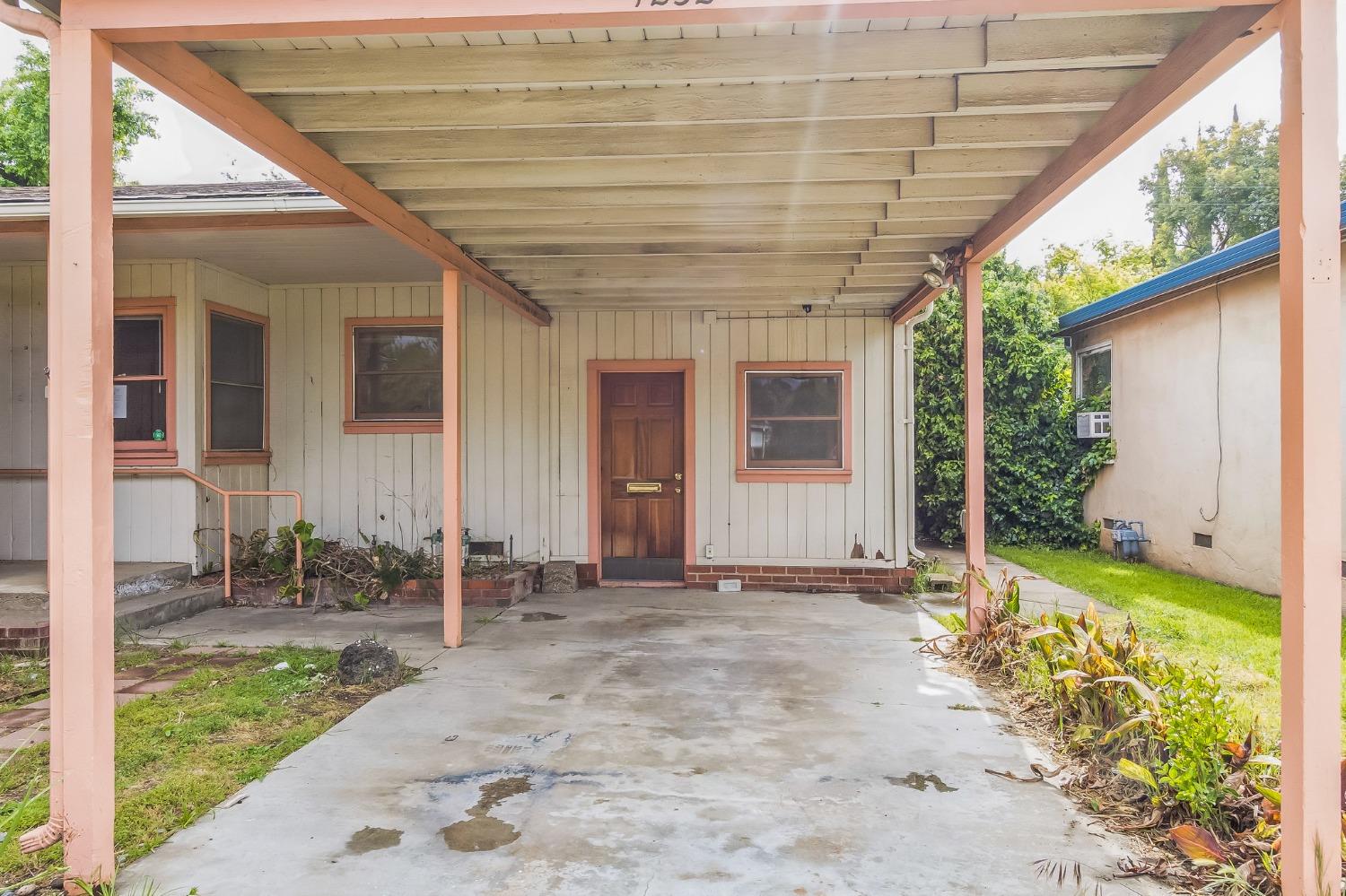Detail Gallery Image 30 of 30 For 1232 Wellesley Ave, Modesto,  CA 95350 - 3 Beds | 2/1 Baths