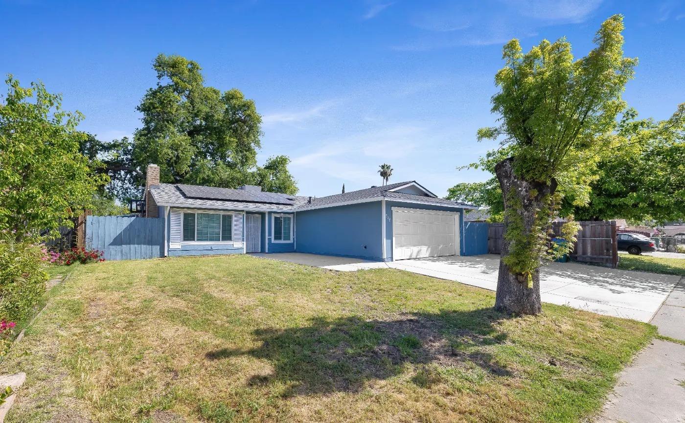 Hudson Drive, Stockton, California image 2