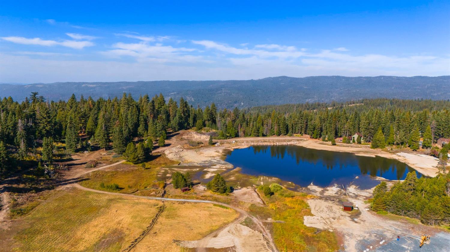 Upper Leland Road #A, Pinecrest, California image 34