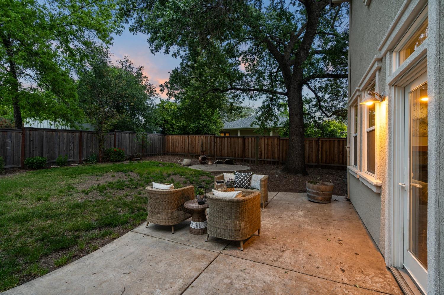 Hera Way, Citrus Heights, California image 38