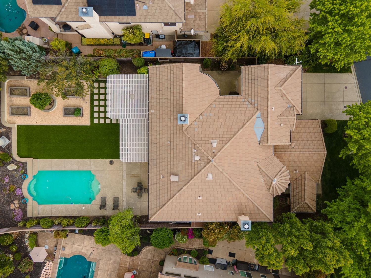 Aragon Court, El Dorado Hills, California image 40