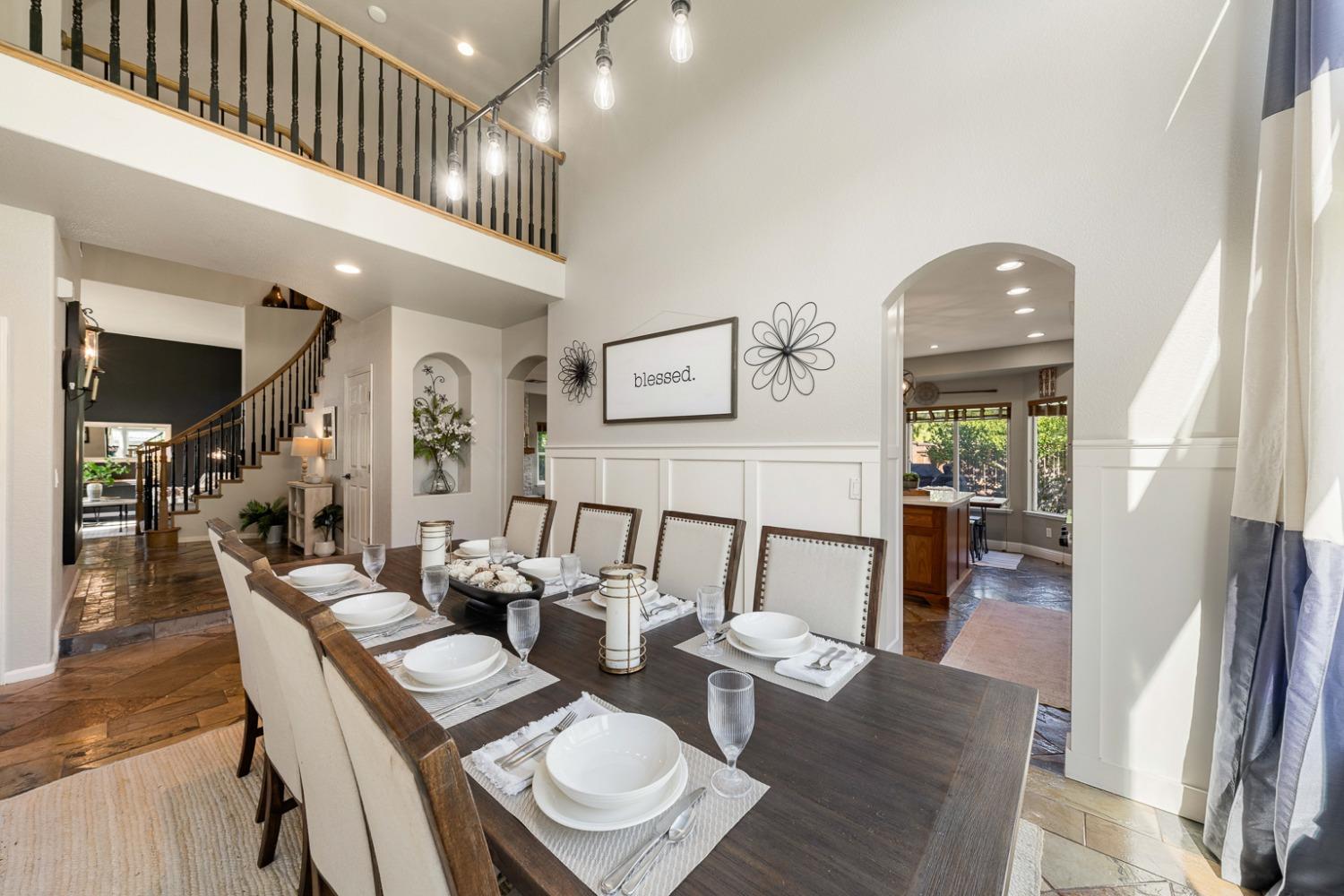 Brackenwood Place, El Dorado Hills, California image 8