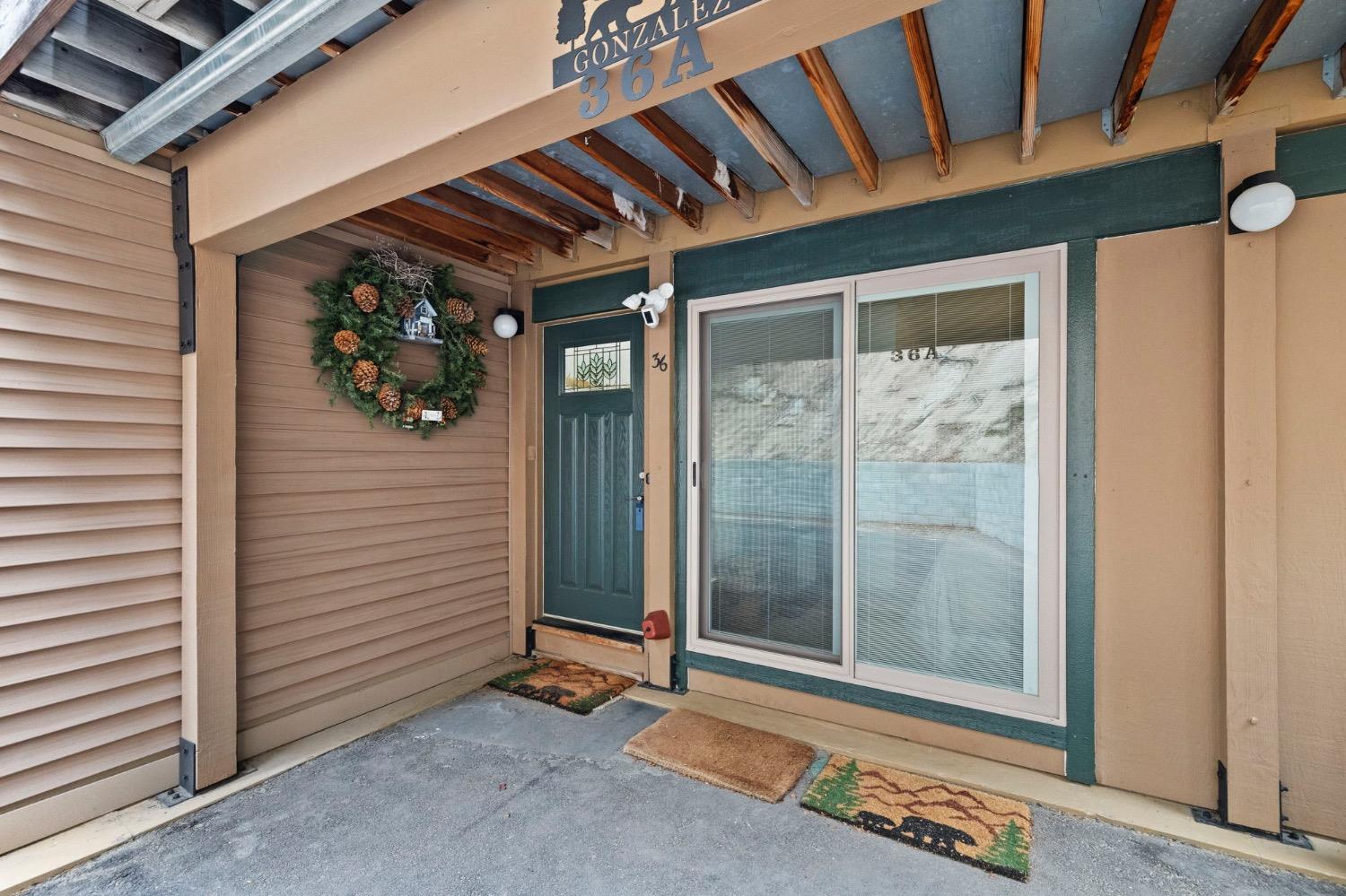 Upper Leland Road #A, Pinecrest, California image 3
