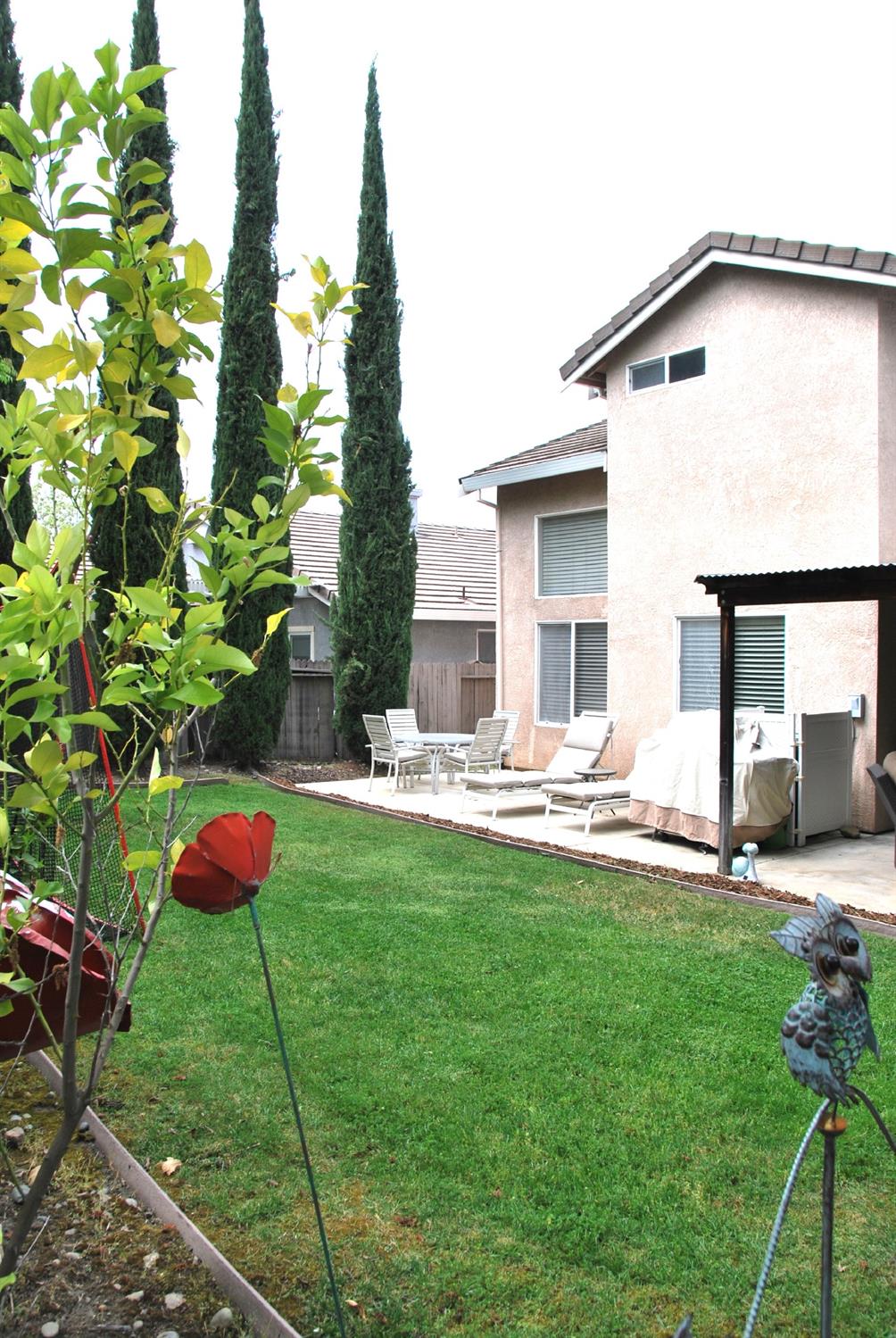 Basie Way, Rancho Cordova, California image 16