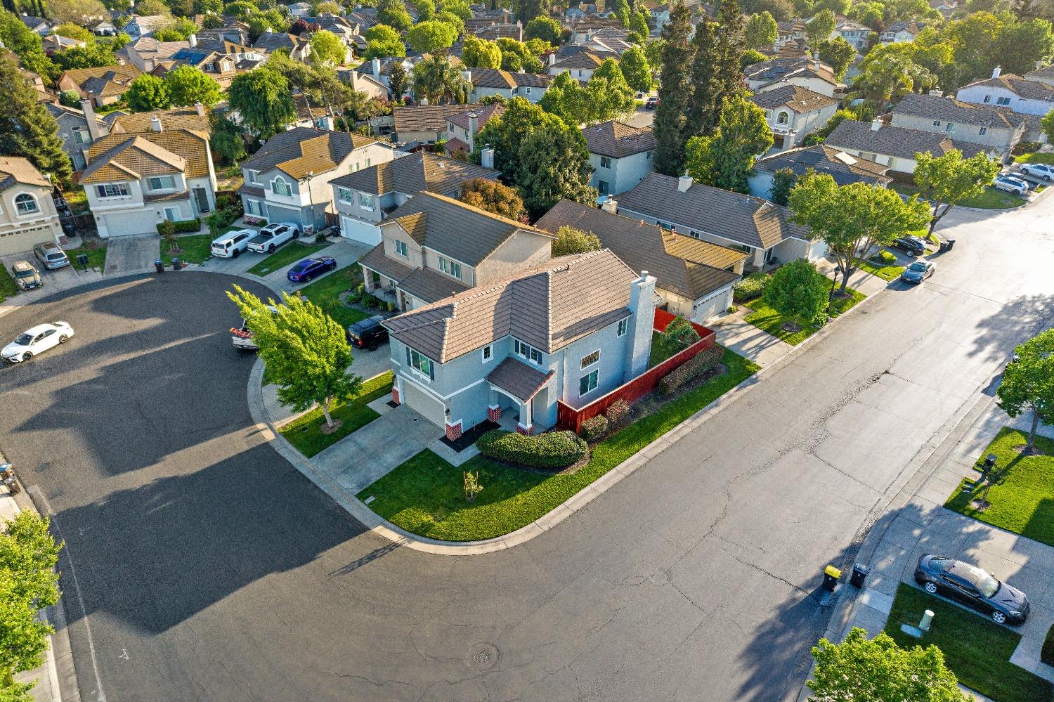 Brook Falls Court, Stockton, California image 43