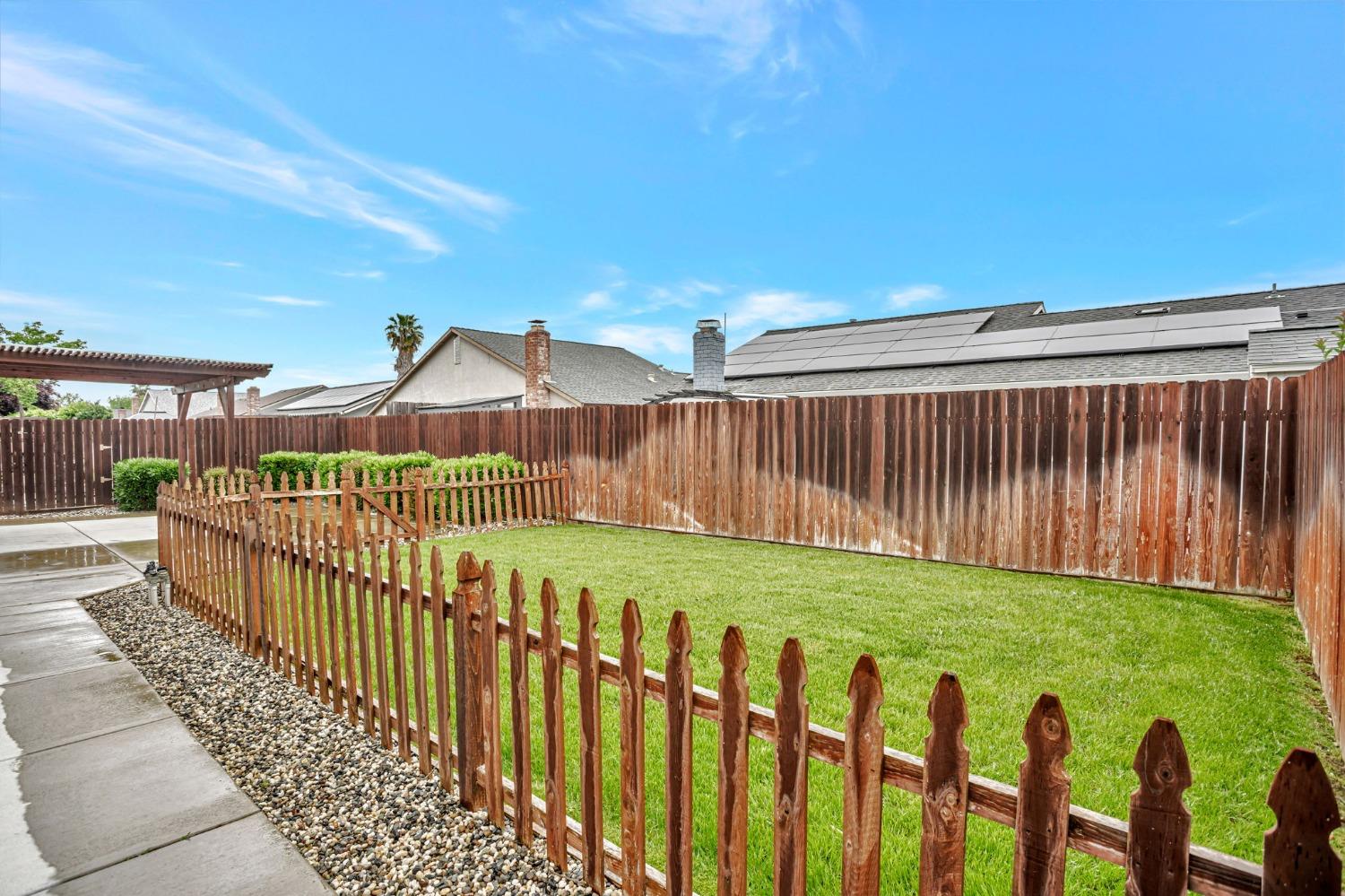 Detail Gallery Image 37 of 40 For 9565 Mirandy Dr, Sacramento,  CA 95827 - 4 Beds | 2 Baths