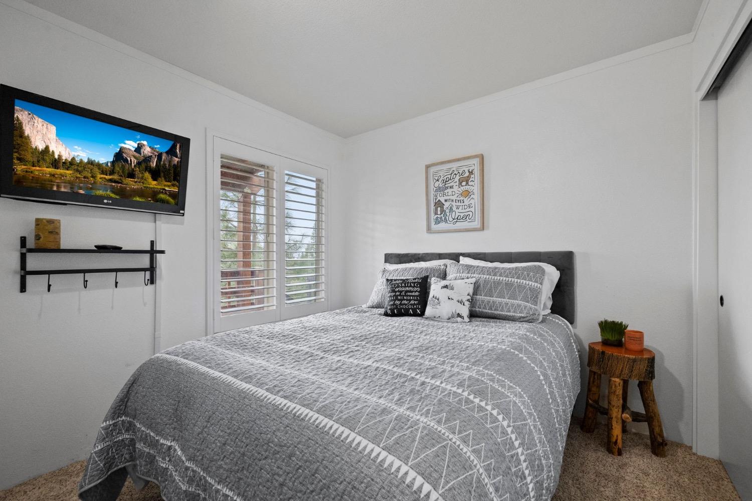 Upper Leland Road #A, Pinecrest, California image 7