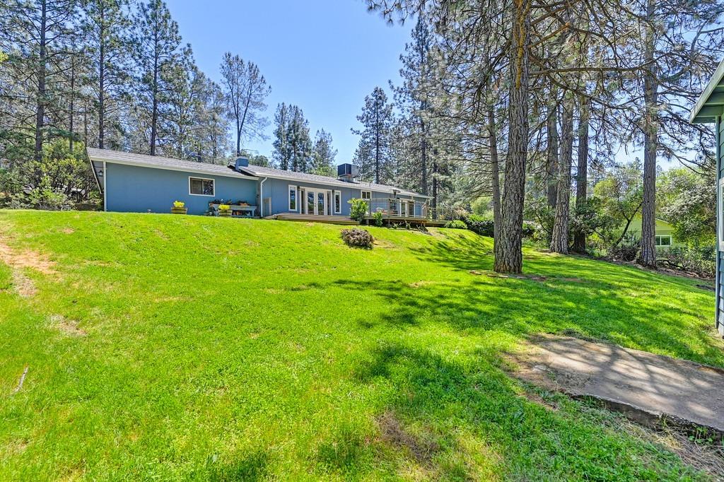 Norlene Way, Grass Valley, California image 41