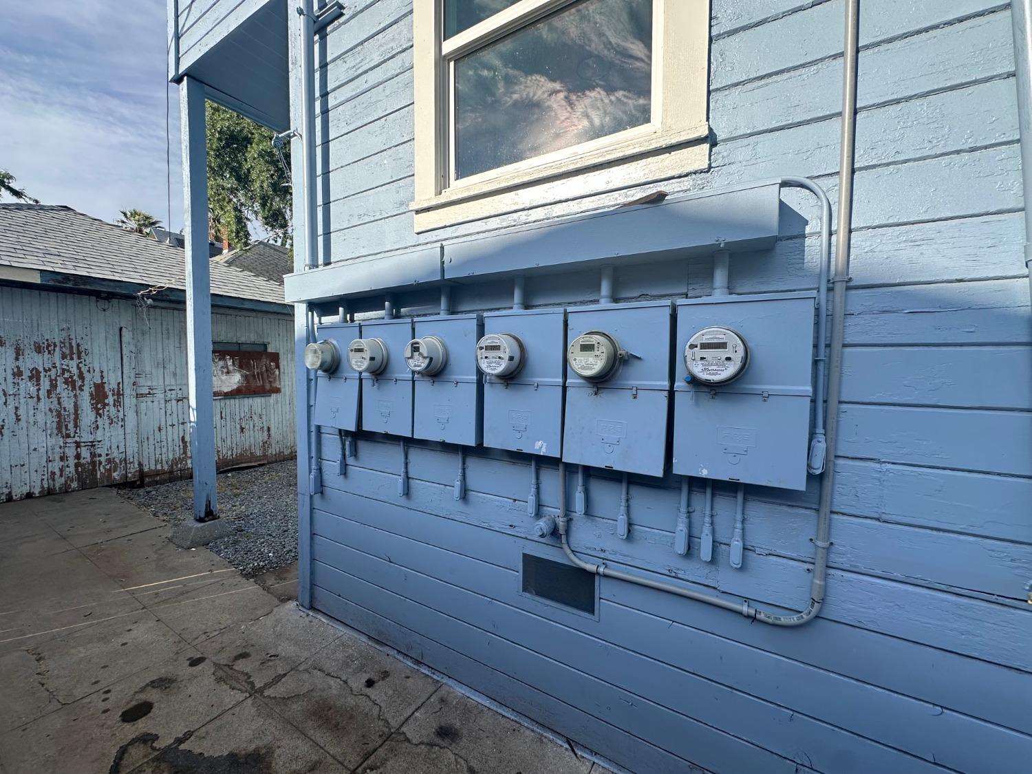 N Commerce Street, Stockton, California image 5