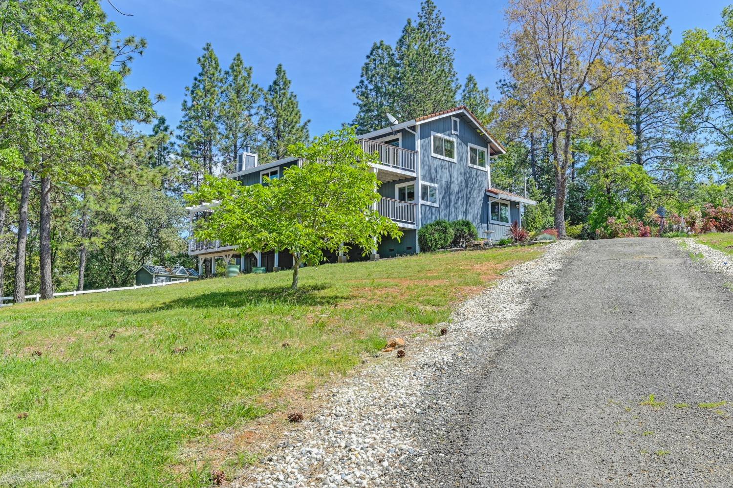 Detail Gallery Image 46 of 73 For 285 Fairidge Dr, Applegate,  CA 95703 - 4 Beds | 2/1 Baths
