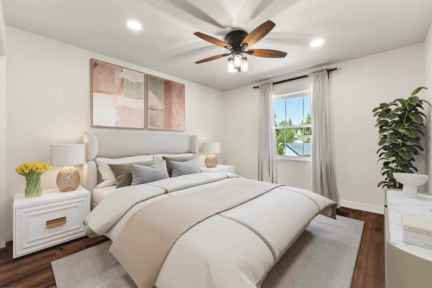 Detail Gallery Image 26 of 47 For 4046 Empire Creek Cir, Georgetown,  CA 95634 - 3 Beds | 2 Baths