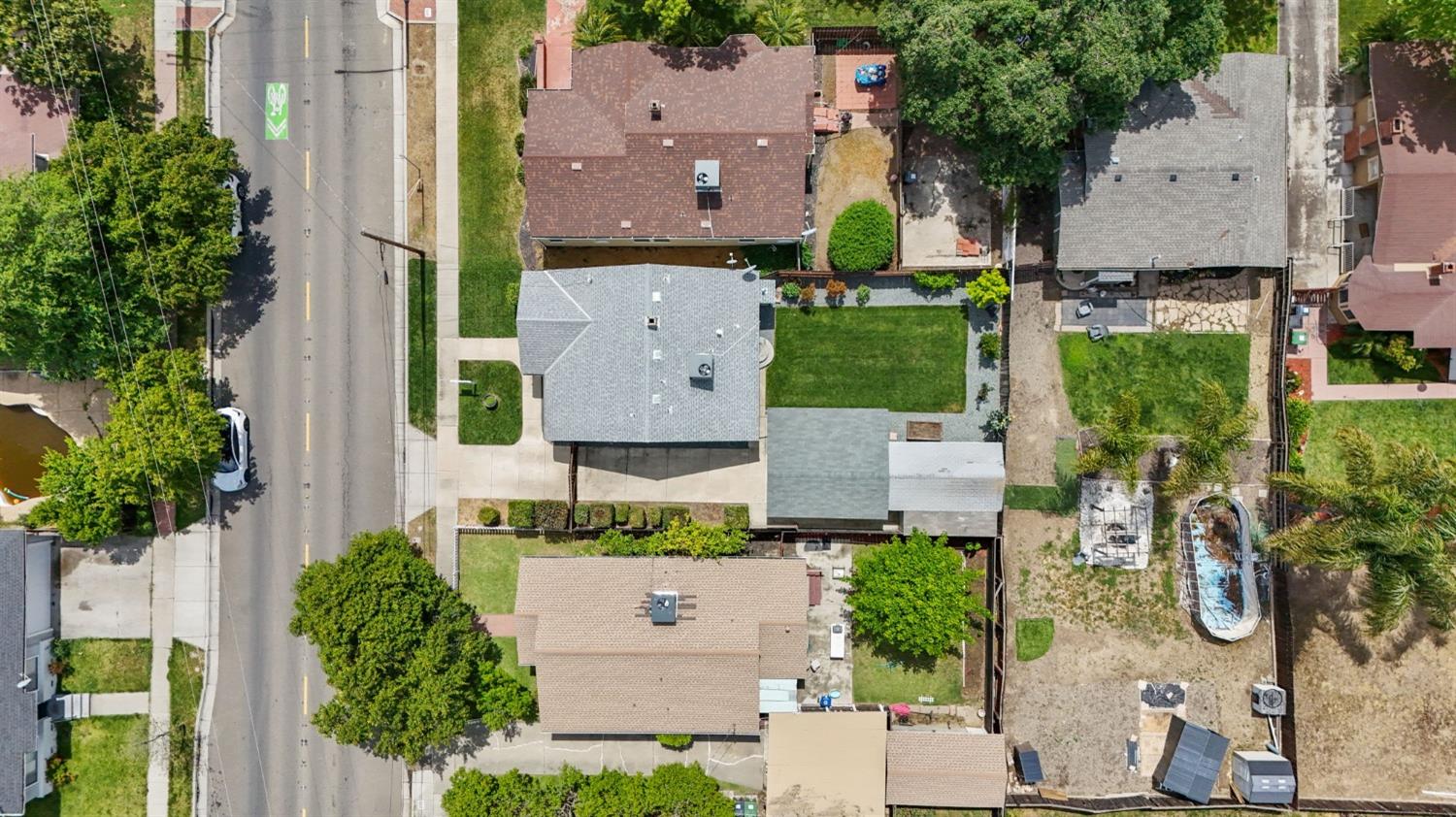 Bessie Avenue, Tracy, California image 29