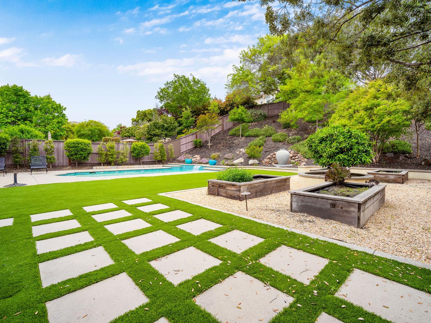 Aragon Court, El Dorado Hills, California image 46