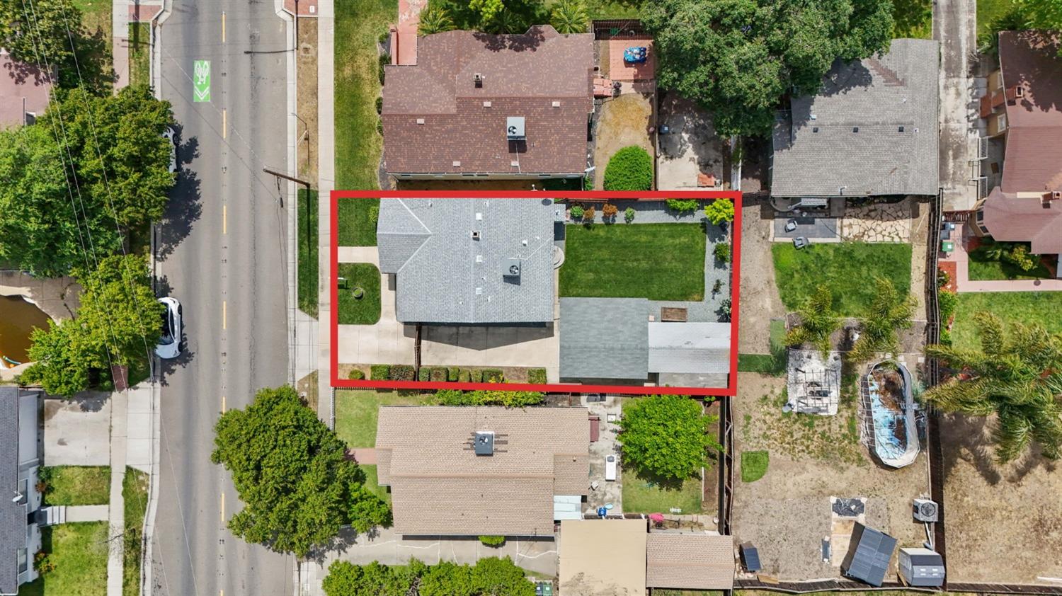 Bessie Avenue, Tracy, California image 34