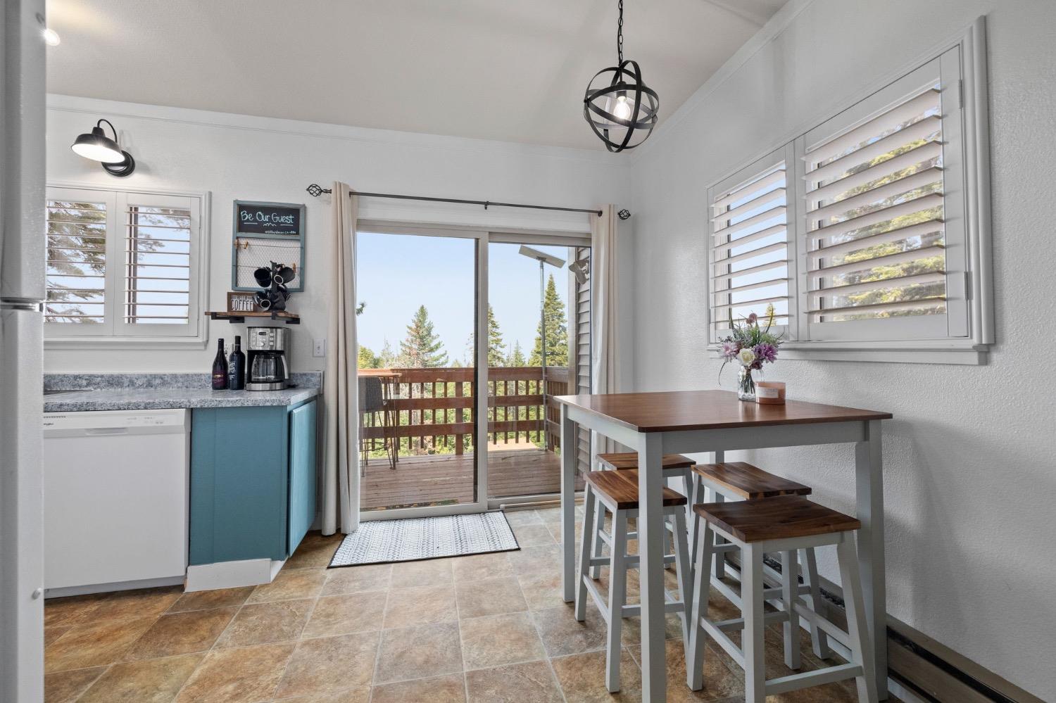 Upper Leland Road #A, Pinecrest, California image 21