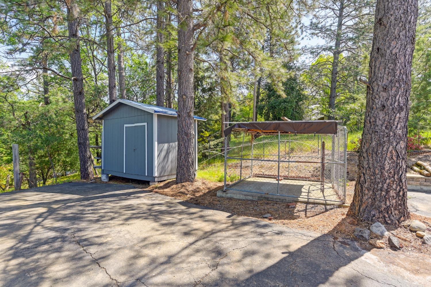 Detail Gallery Image 42 of 73 For 285 Fairidge Dr, Applegate,  CA 95703 - 4 Beds | 2/1 Baths