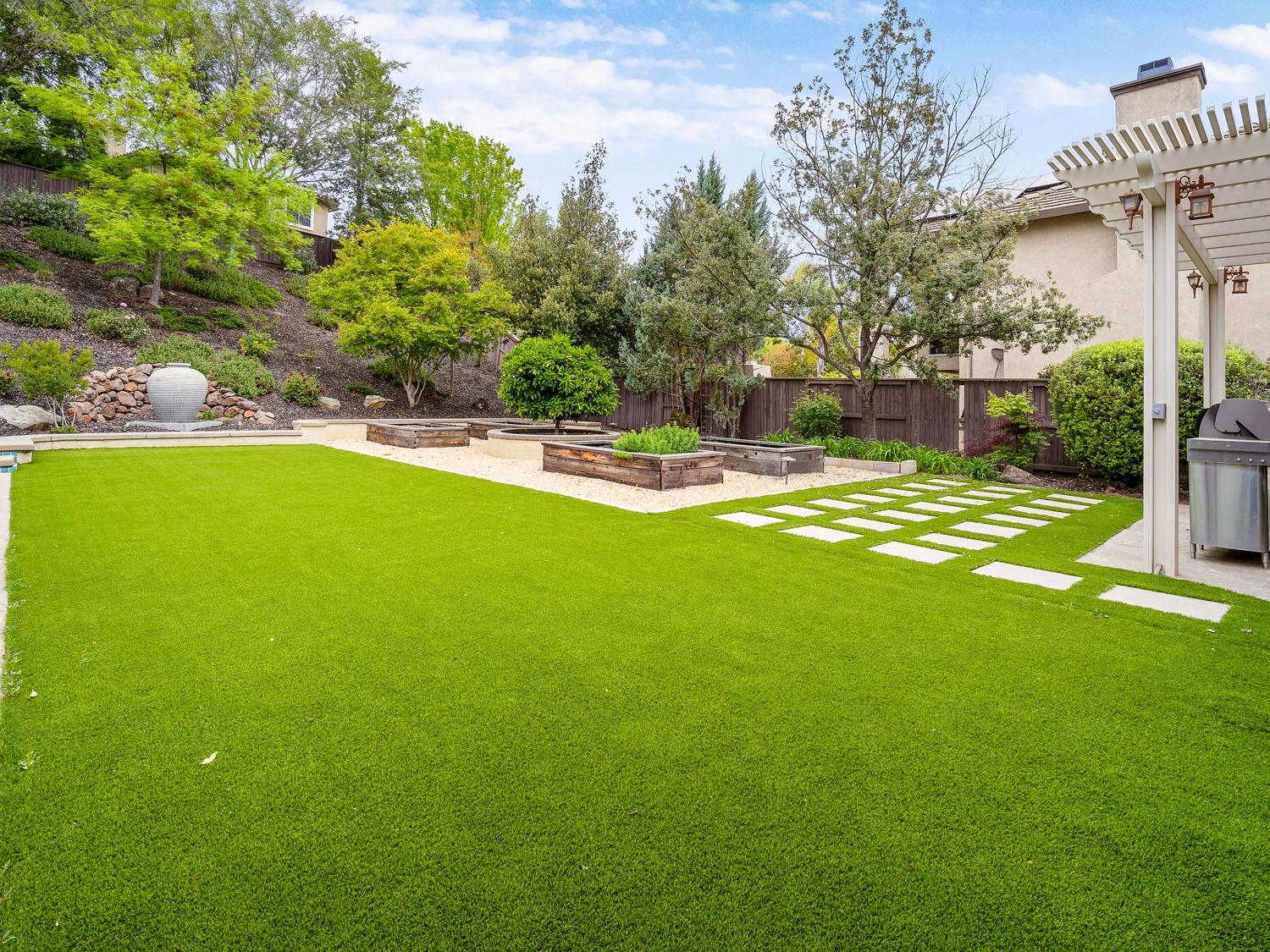 Aragon Court, El Dorado Hills, California image 44