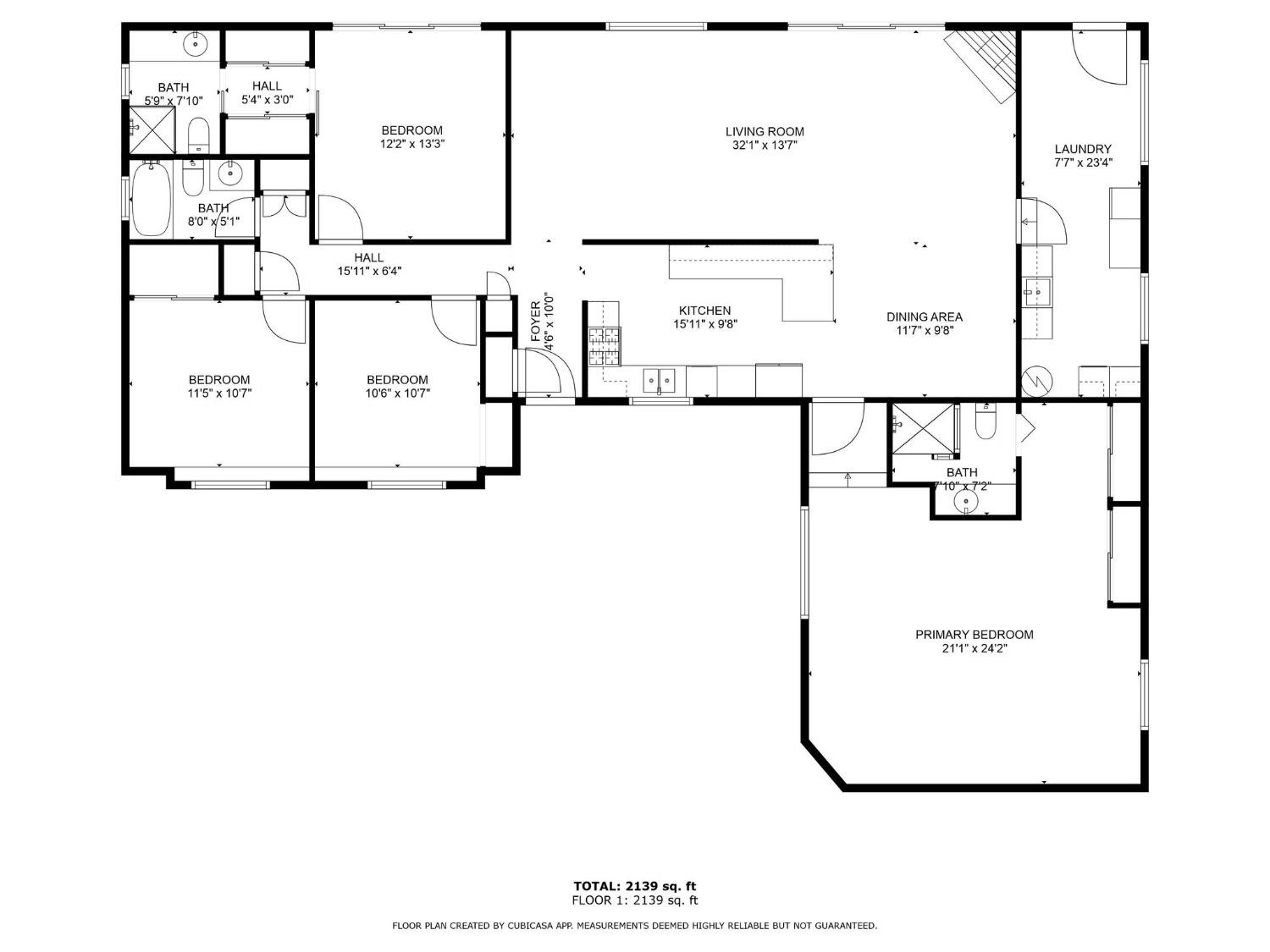 Detail Gallery Image 64 of 75 For 4361 Dresser Rd, Yuba City,  CA 95993 - 4 Beds | 3 Baths