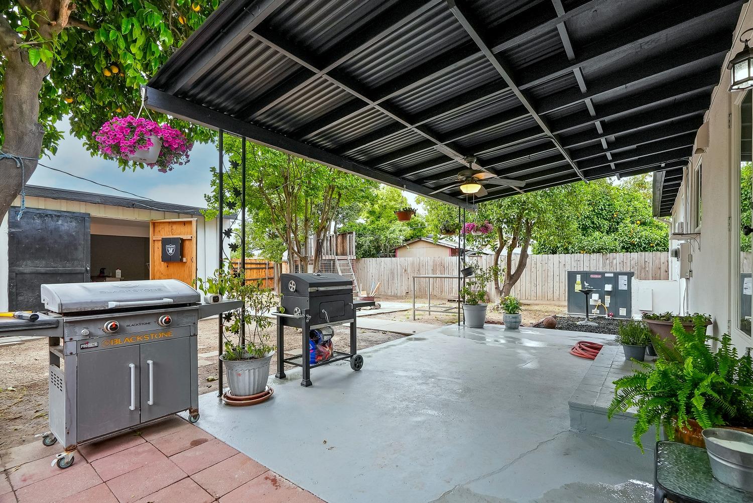 Farr Street, Turlock, California image 27
