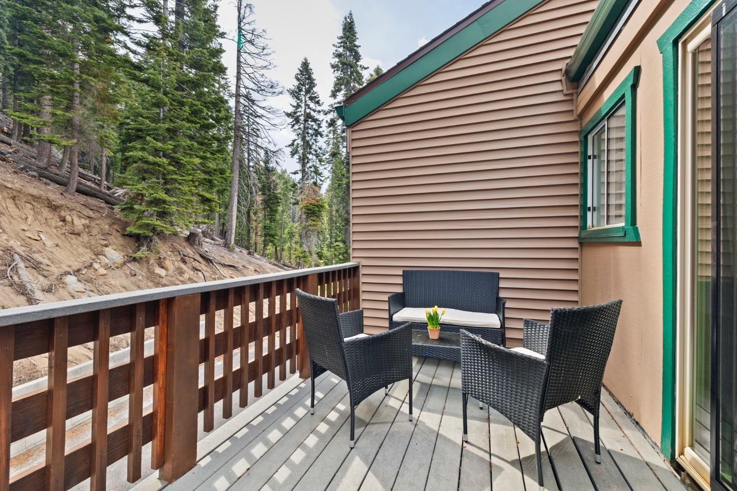 Upper Leland Road #A, Pinecrest, California image 32