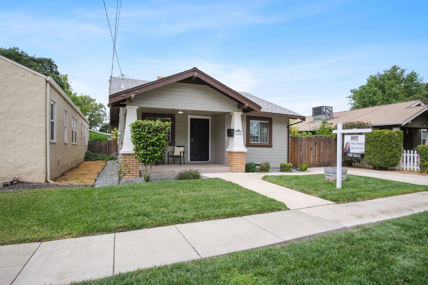 Bessie Avenue, Tracy, California image 4