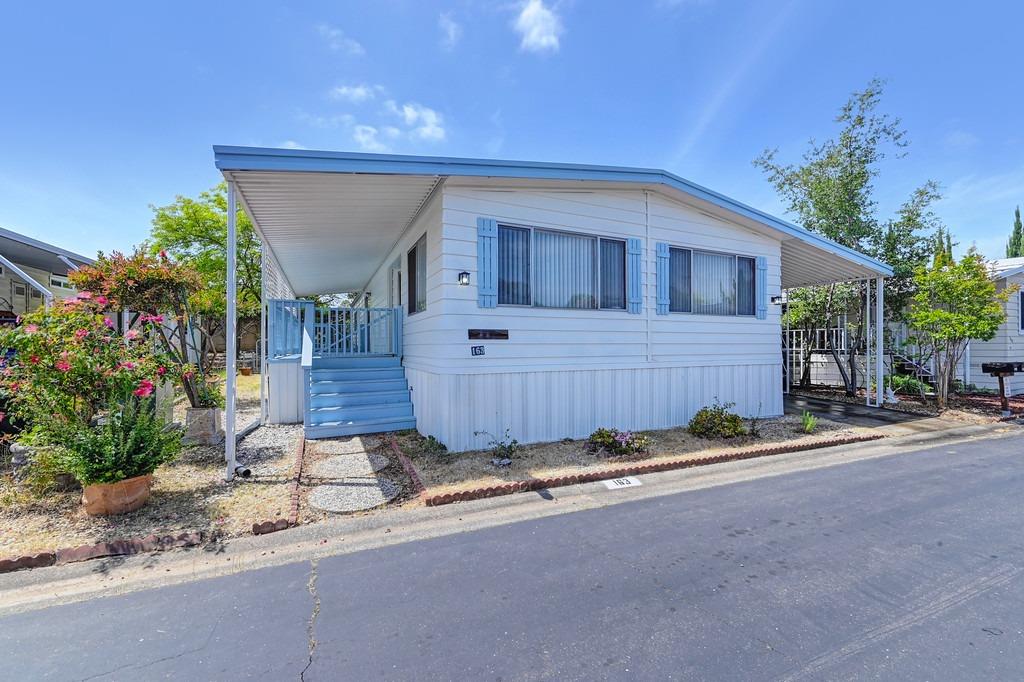 Detail Gallery Image 1 of 35 For 163 Rimma Way, Roseville,  CA 95661 - 2 Beds | 2 Baths