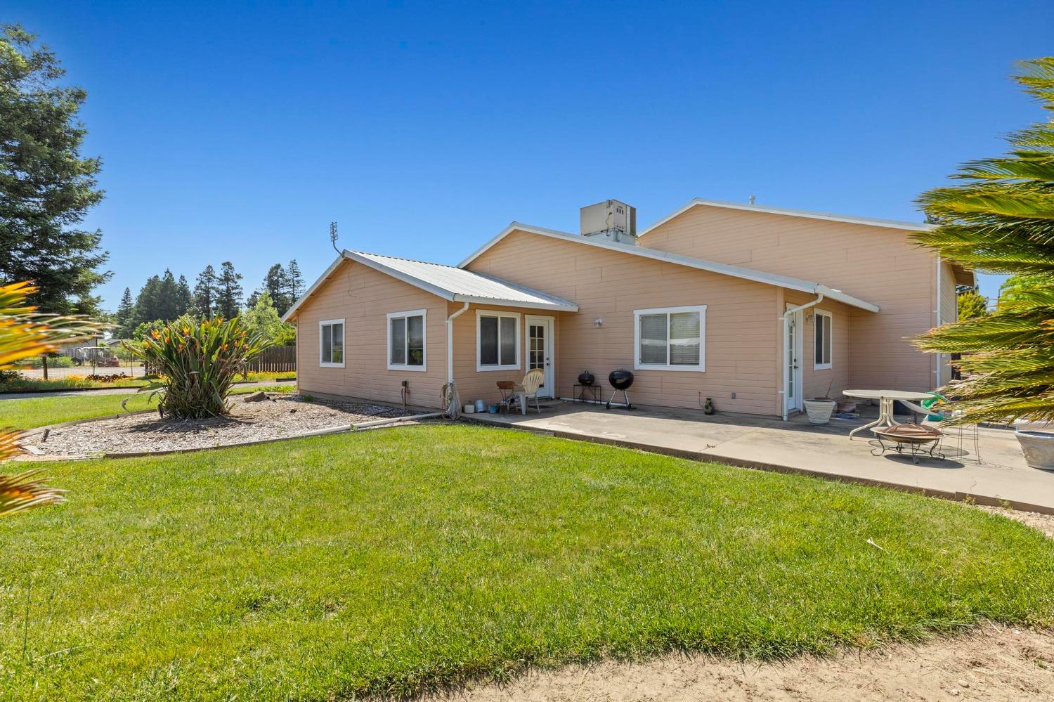 Detail Gallery Image 58 of 75 For 4361 Dresser Rd, Yuba City,  CA 95993 - 4 Beds | 3 Baths
