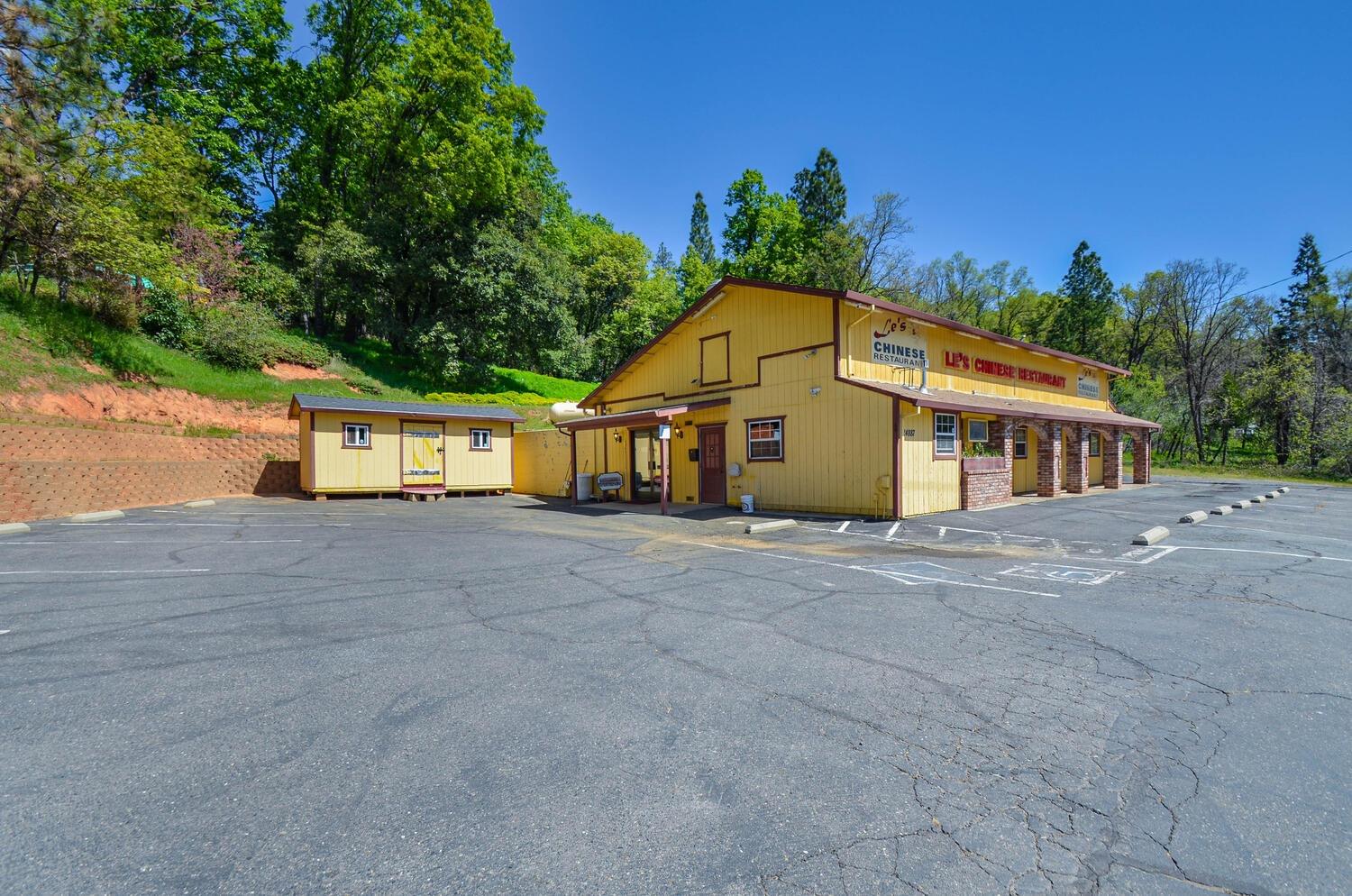 Detail Gallery Image 36 of 36 For 24887 State Highway 88, Pioneer,  CA 95666 - – Beds | – Baths
