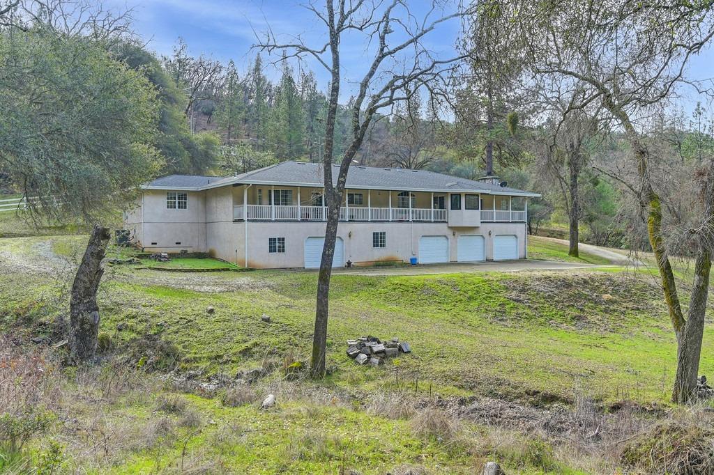 Detail Gallery Image 54 of 54 For 16101 Valley Bottom Rd, Sutter Creek,  CA 95685 - 3 Beds | 3/1 Baths