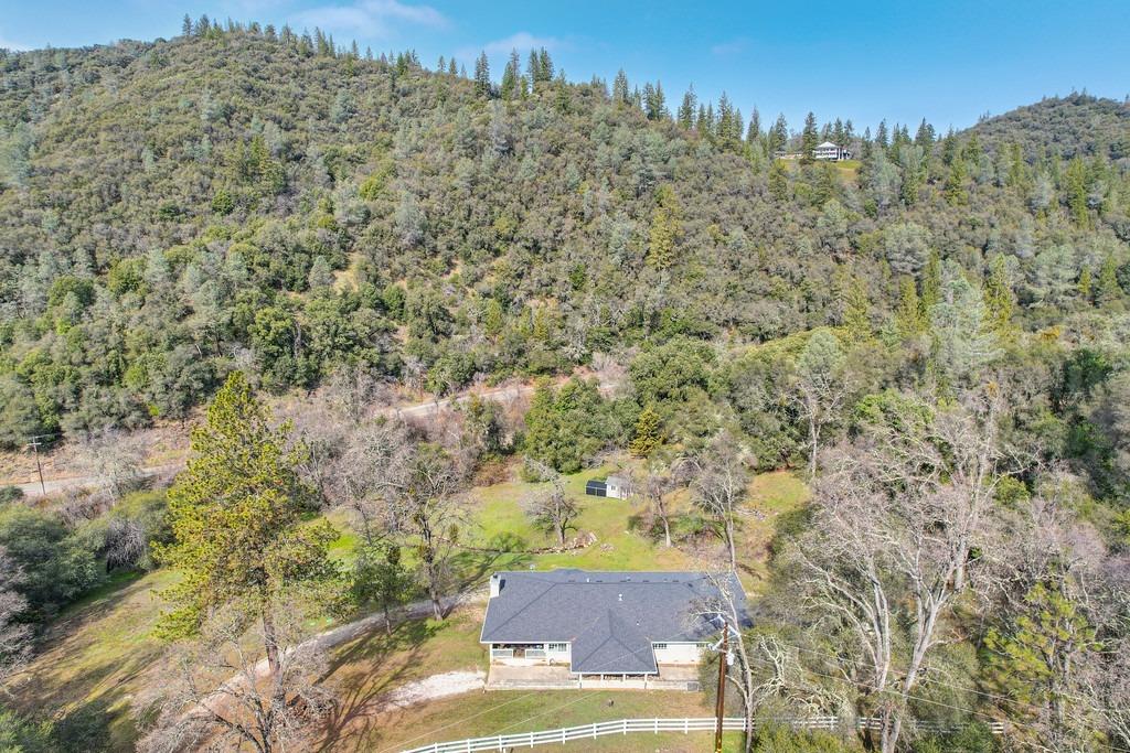 Detail Gallery Image 1 of 54 For 16101 Valley Bottom Rd, Sutter Creek,  CA 95685 - 3 Beds | 3/1 Baths