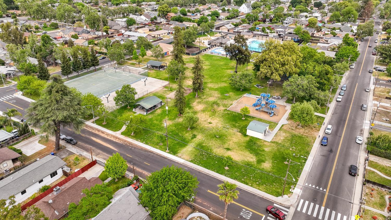 Farr Street, Turlock, California image 49