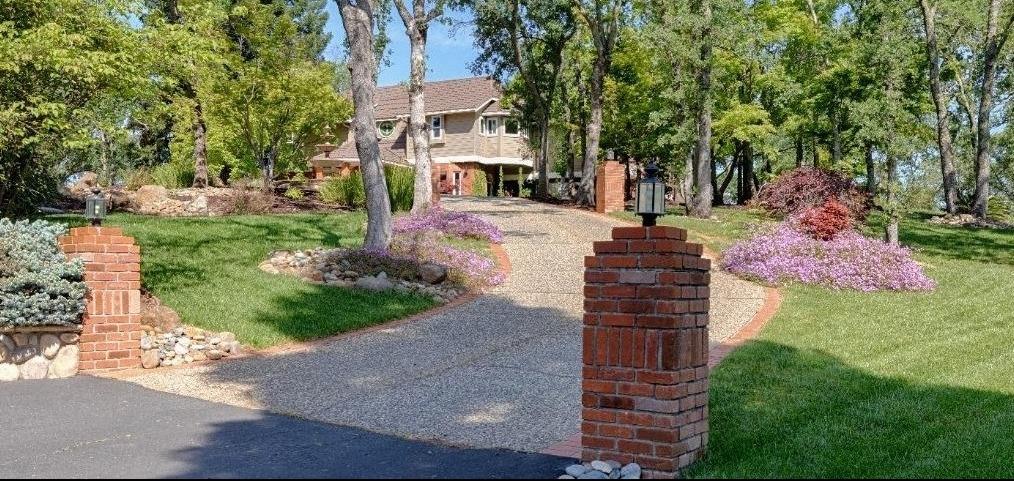 Ridge Park Drive, Loomis, California image 1
