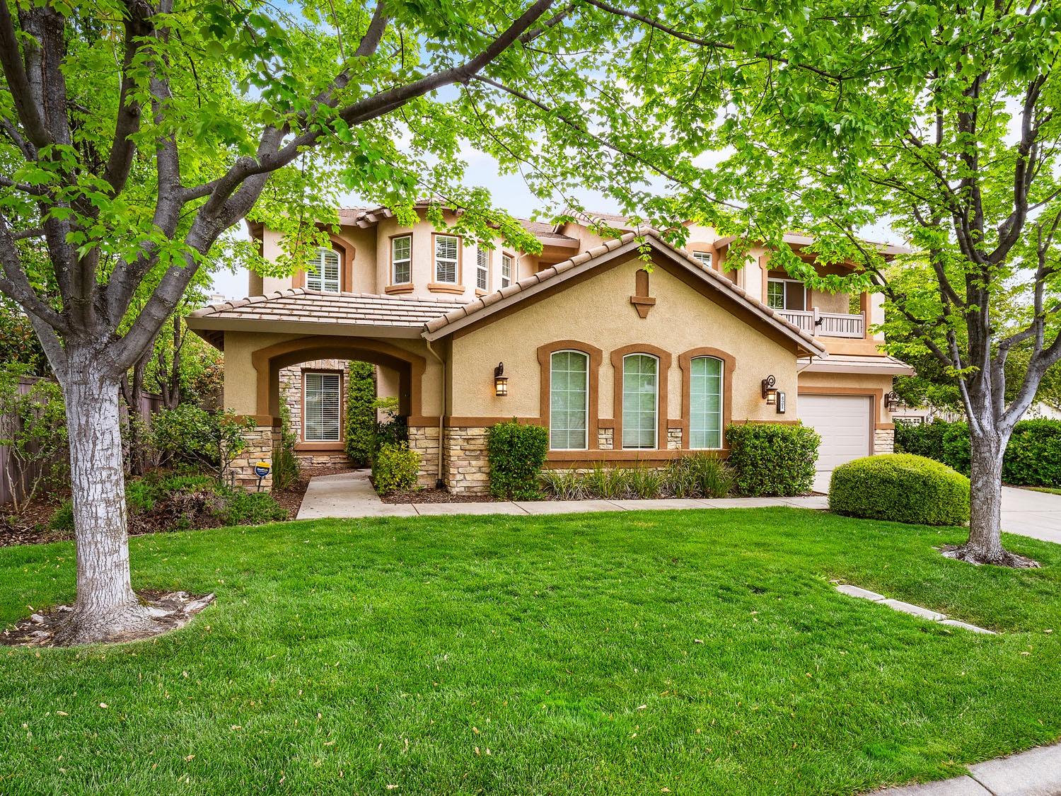 Aragon Court, El Dorado Hills, California image 1
