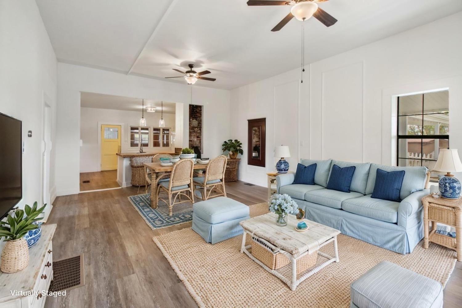 Detail Gallery Image 7 of 44 For 18490 Empire St, Plymouth,  CA 95669 - 4 Beds | 2/1 Baths