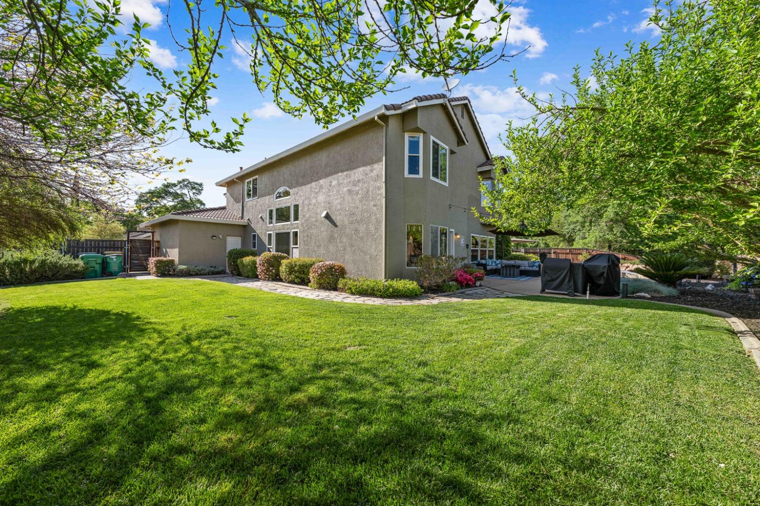 Brackenwood Place, El Dorado Hills, California image 46
