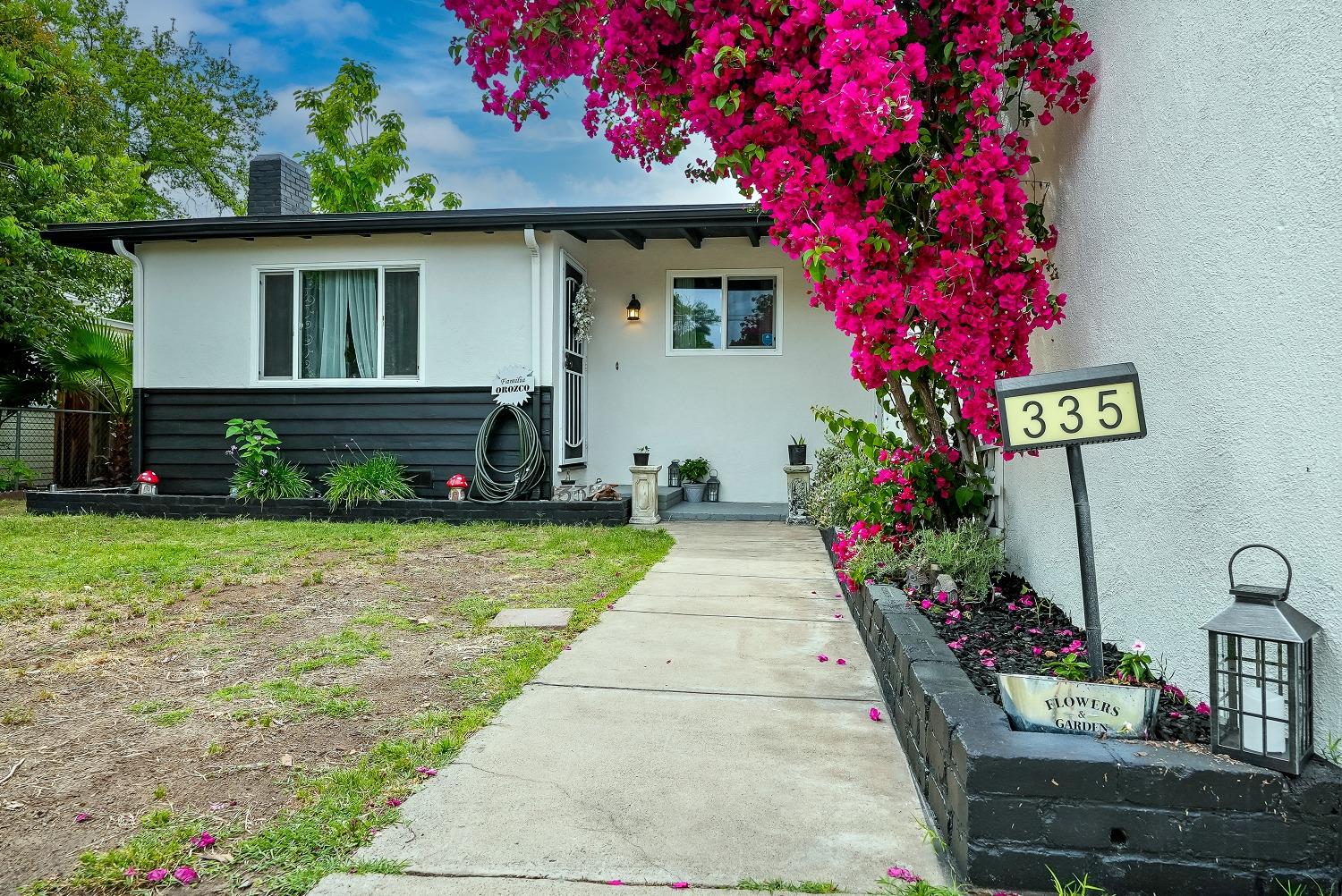 Farr Street, Turlock, California image 5