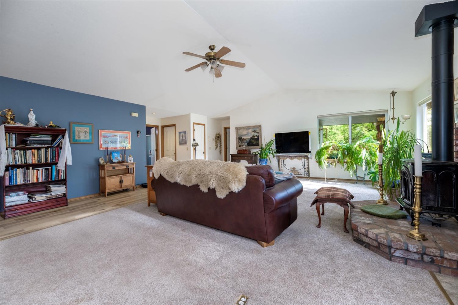 Detail Gallery Image 26 of 79 For 14722 Arrow Rd, Penn Valley,  CA 95946 - 3 Beds | 2 Baths