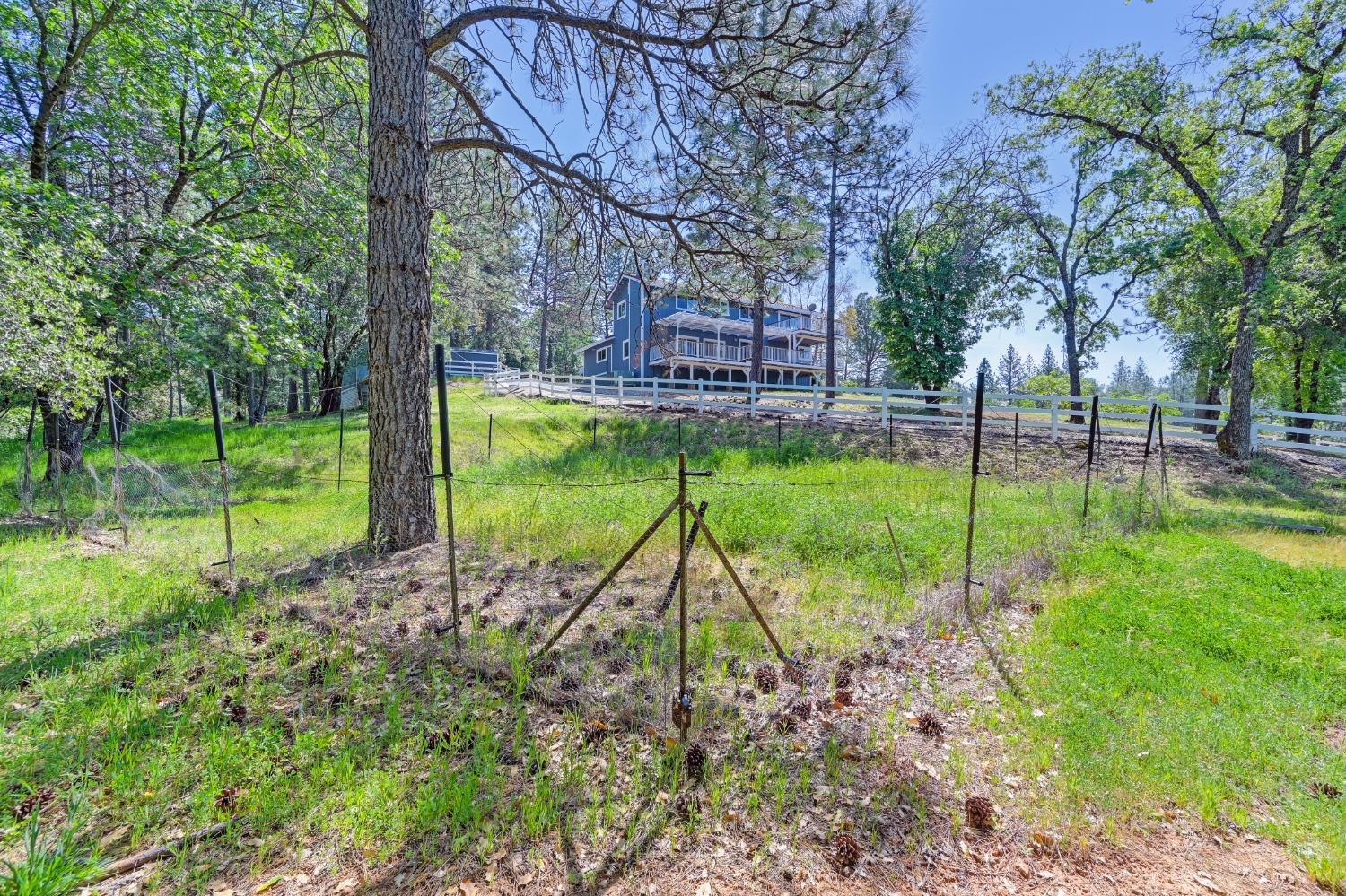 Detail Gallery Image 51 of 73 For 285 Fairidge Dr, Applegate,  CA 95703 - 4 Beds | 2/1 Baths