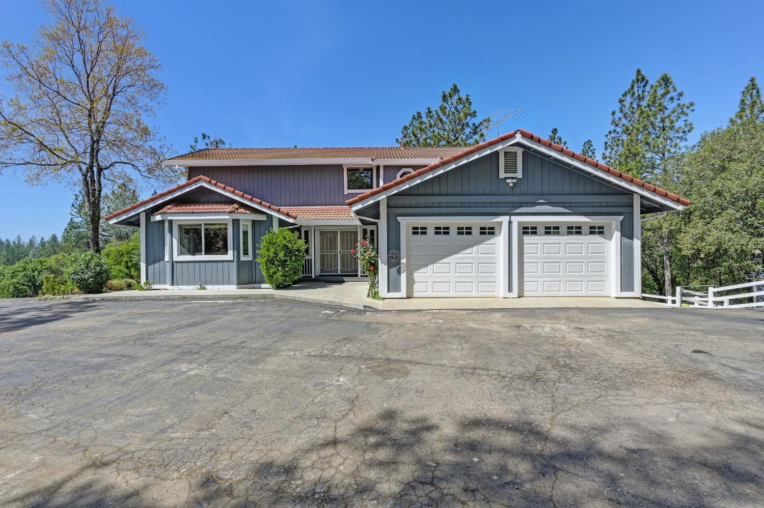 Detail Gallery Image 70 of 73 For 285 Fairidge Dr, Applegate,  CA 95703 - 4 Beds | 2/1 Baths