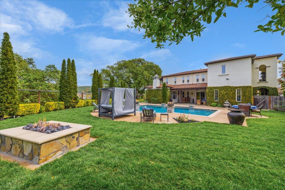 Detail Gallery Image 28 of 35 For 218 Glory Lily Ct, San Ramon,  CA 94582 - 6 Beds | 4 Baths