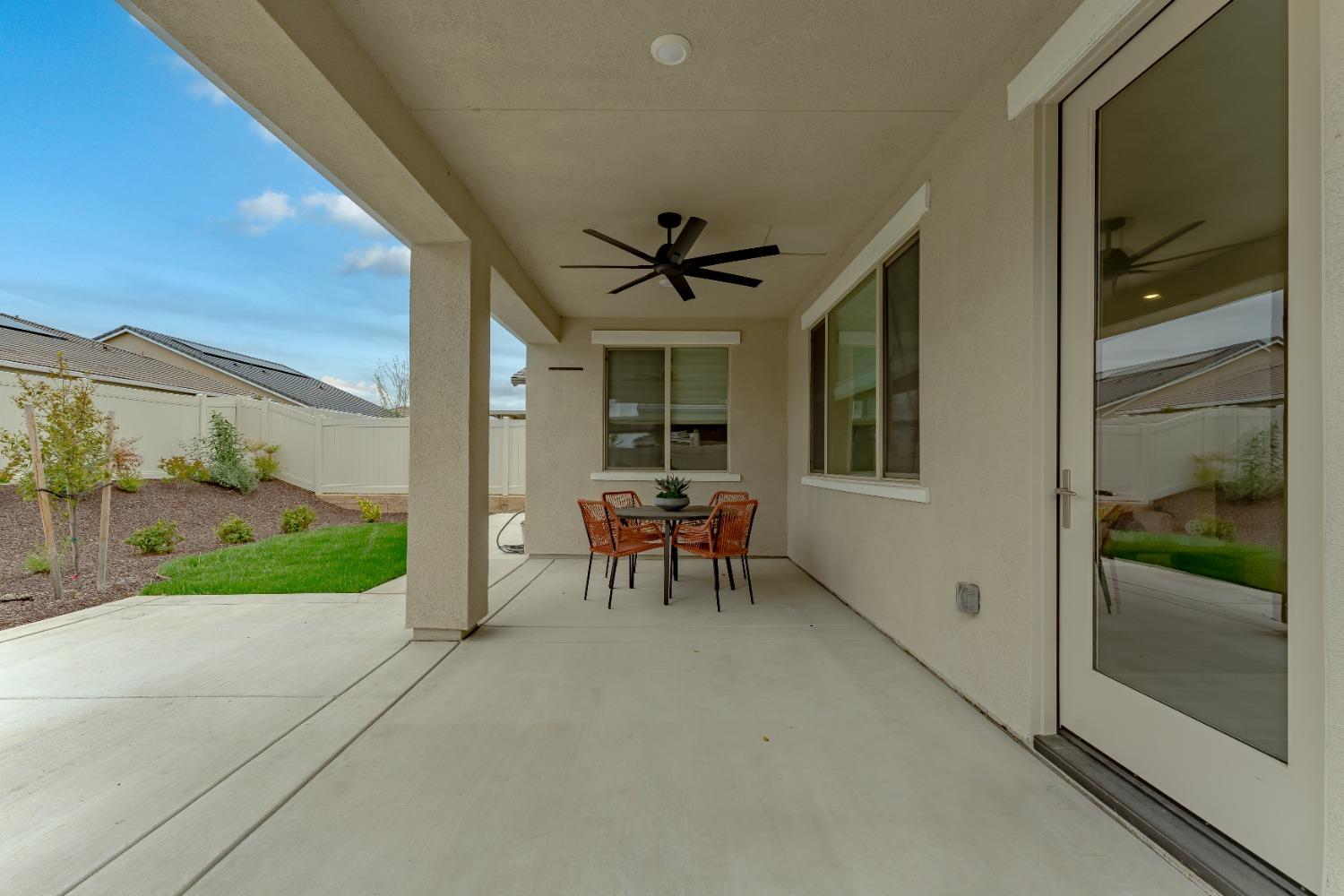Samba Way, El Dorado Hills, California image 29