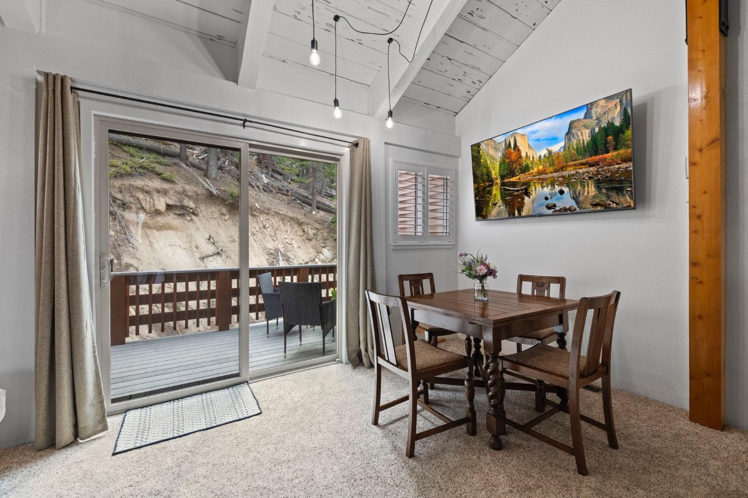 Upper Leland Road #A, Pinecrest, California image 16