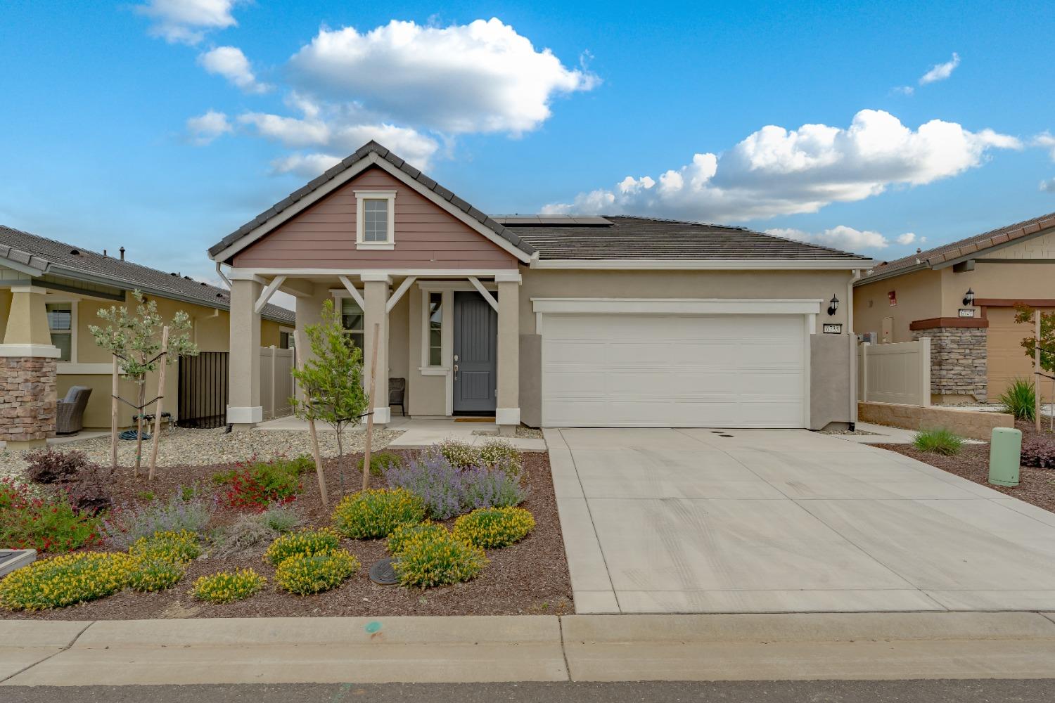 Samba Way, El Dorado Hills, California image 1